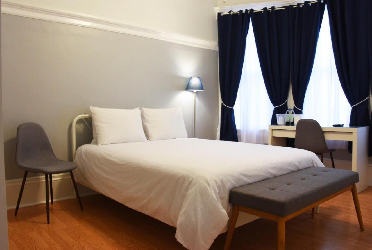 The Annex - Hayes Valley Сан Франциско Екстериор снимка