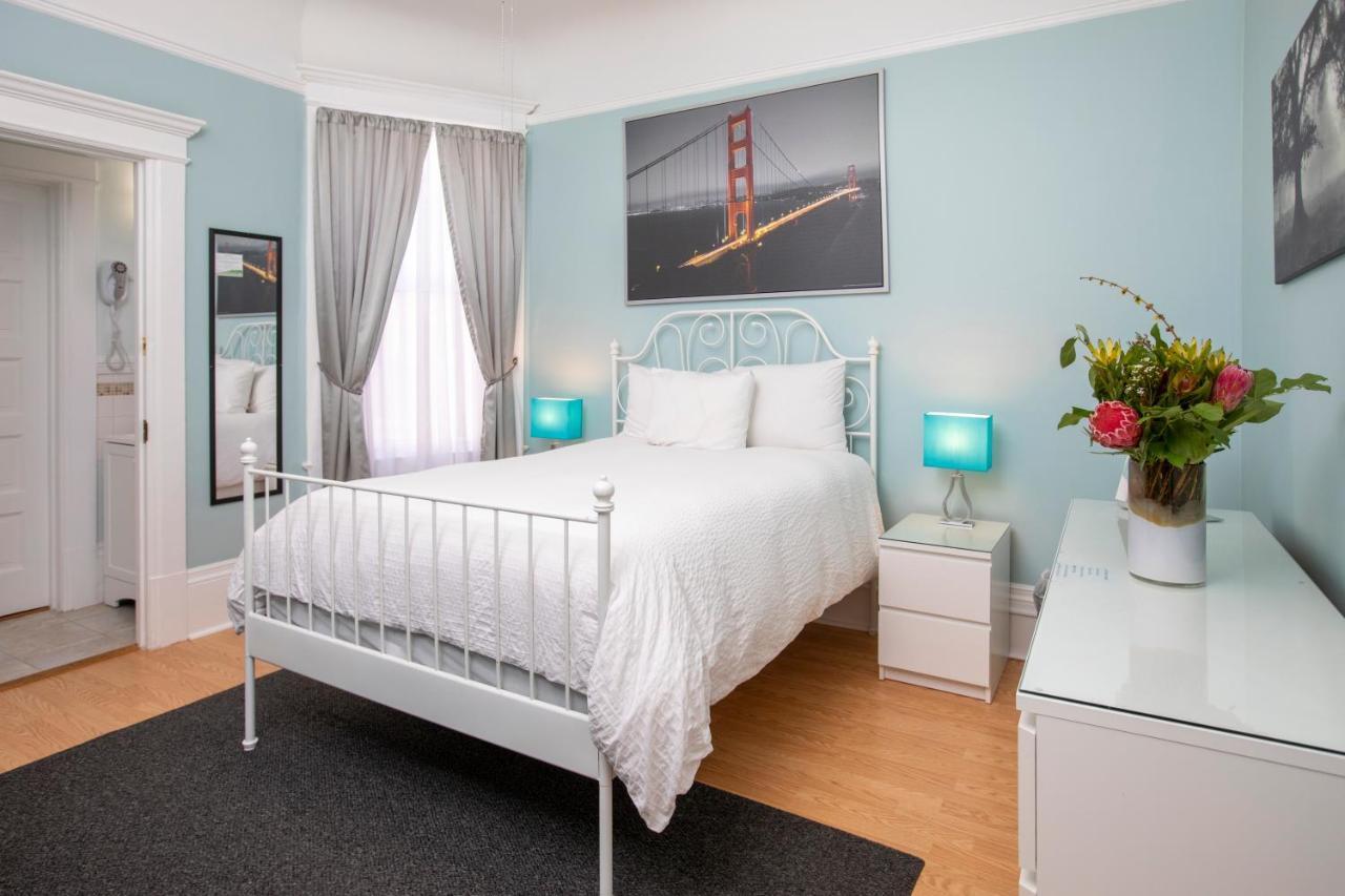 The Annex - Hayes Valley Сан Франциско Екстериор снимка