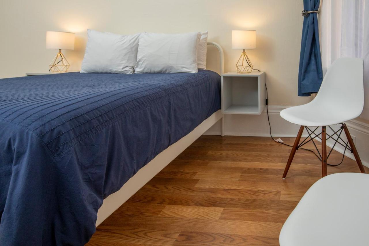 The Annex - Hayes Valley Сан Франциско Екстериор снимка